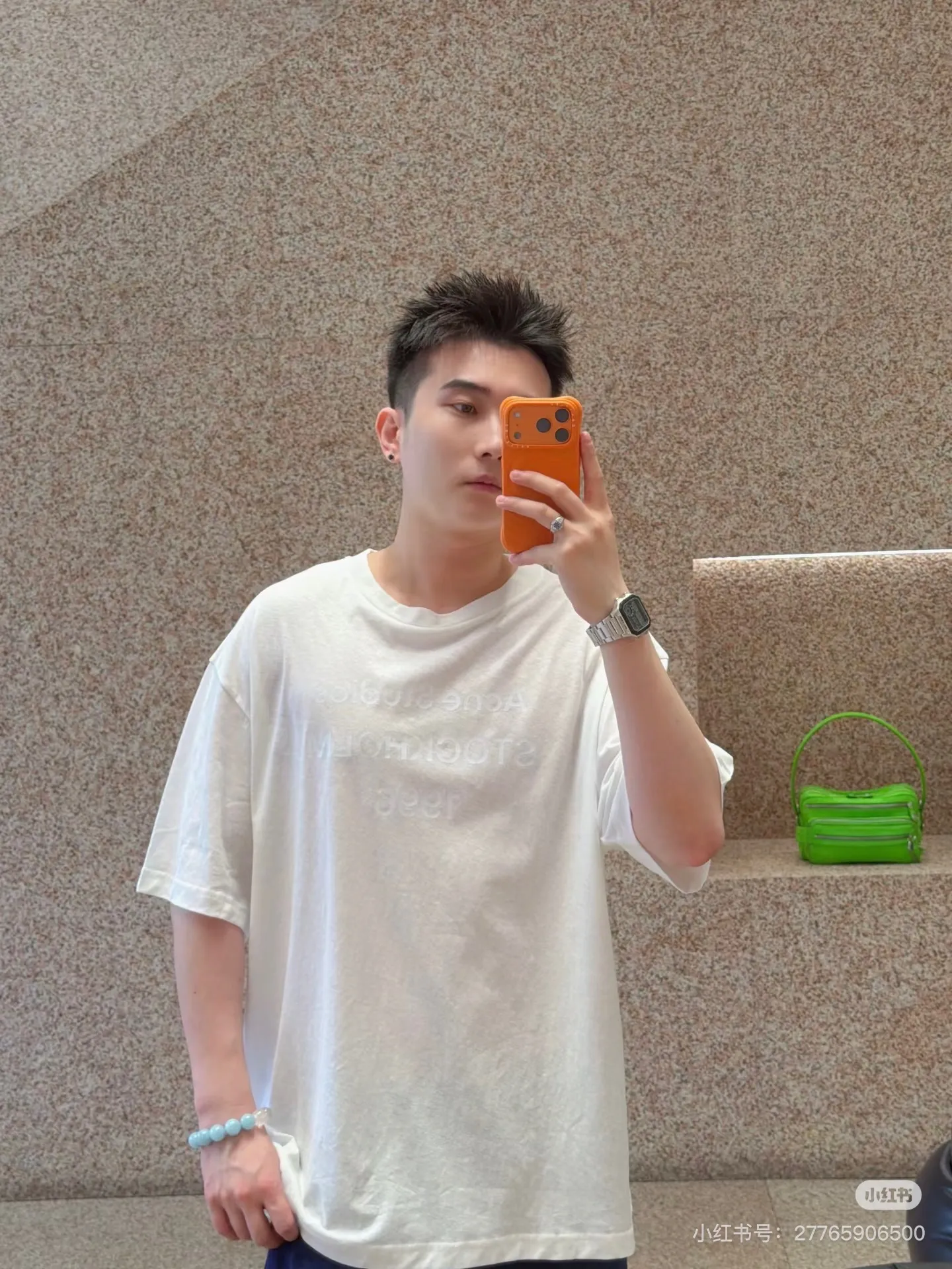 model picture